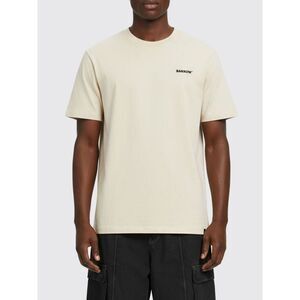 Barrow T-Shirt Men Cream